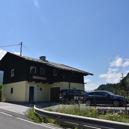 Villa Wegmacherhaus à Sankt Johann im Pongau Extérieur photo