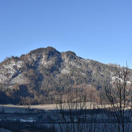 Villa Wegmacherhaus à Sankt Johann im Pongau Extérieur photo
