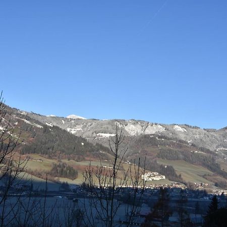 Villa Wegmacherhaus à Sankt Johann im Pongau Extérieur photo