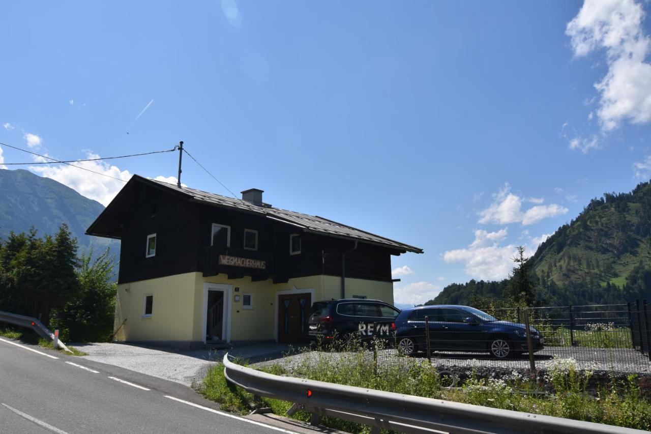 Villa Wegmacherhaus à Sankt Johann im Pongau Extérieur photo