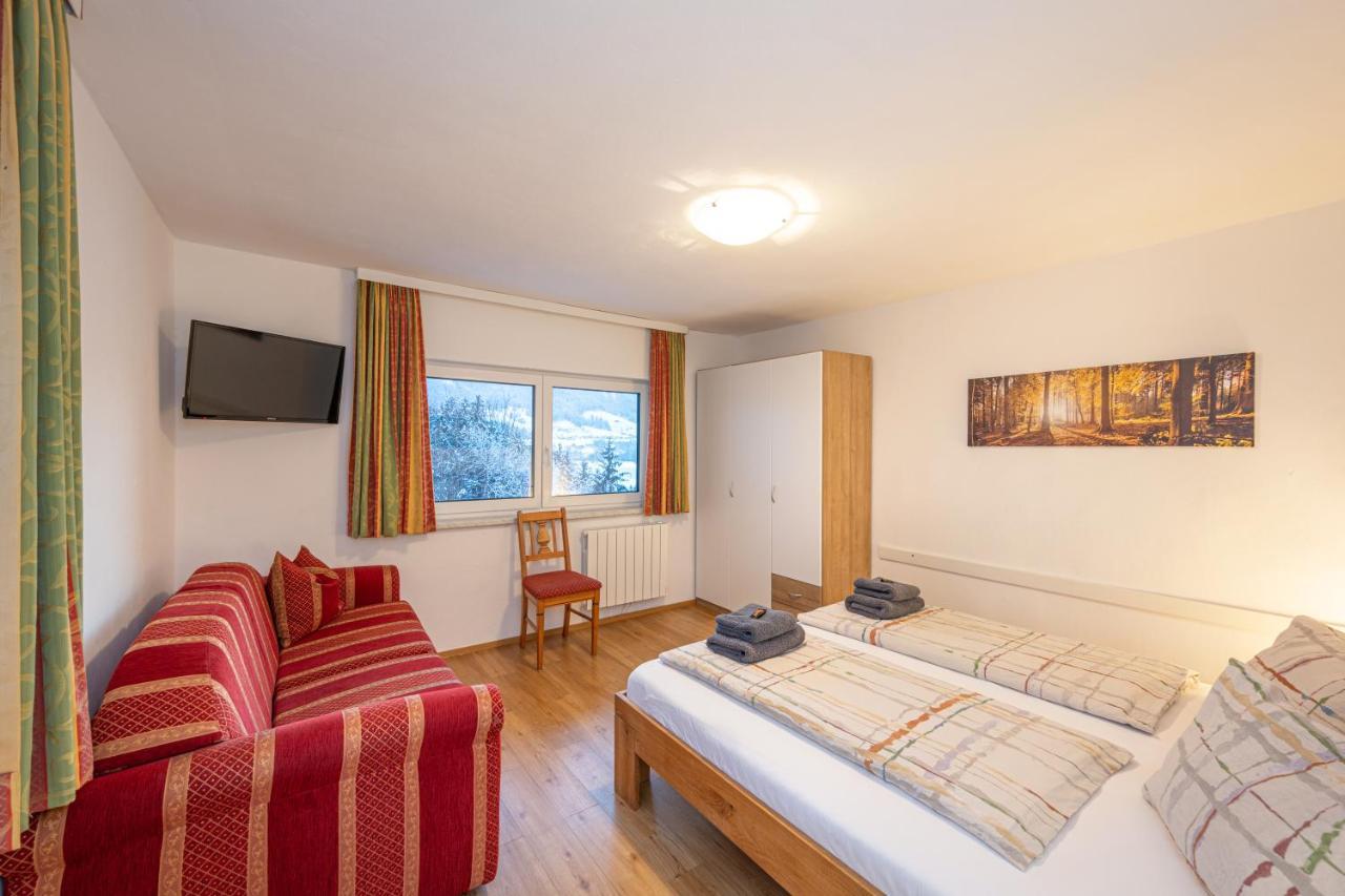 Villa Wegmacherhaus à Sankt Johann im Pongau Extérieur photo