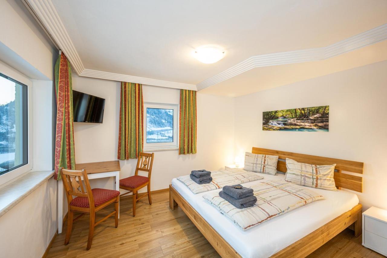 Villa Wegmacherhaus à Sankt Johann im Pongau Extérieur photo