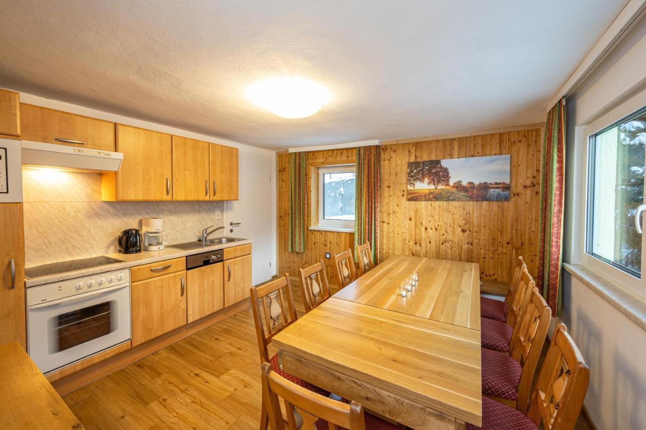 Villa Wegmacherhaus à Sankt Johann im Pongau Extérieur photo