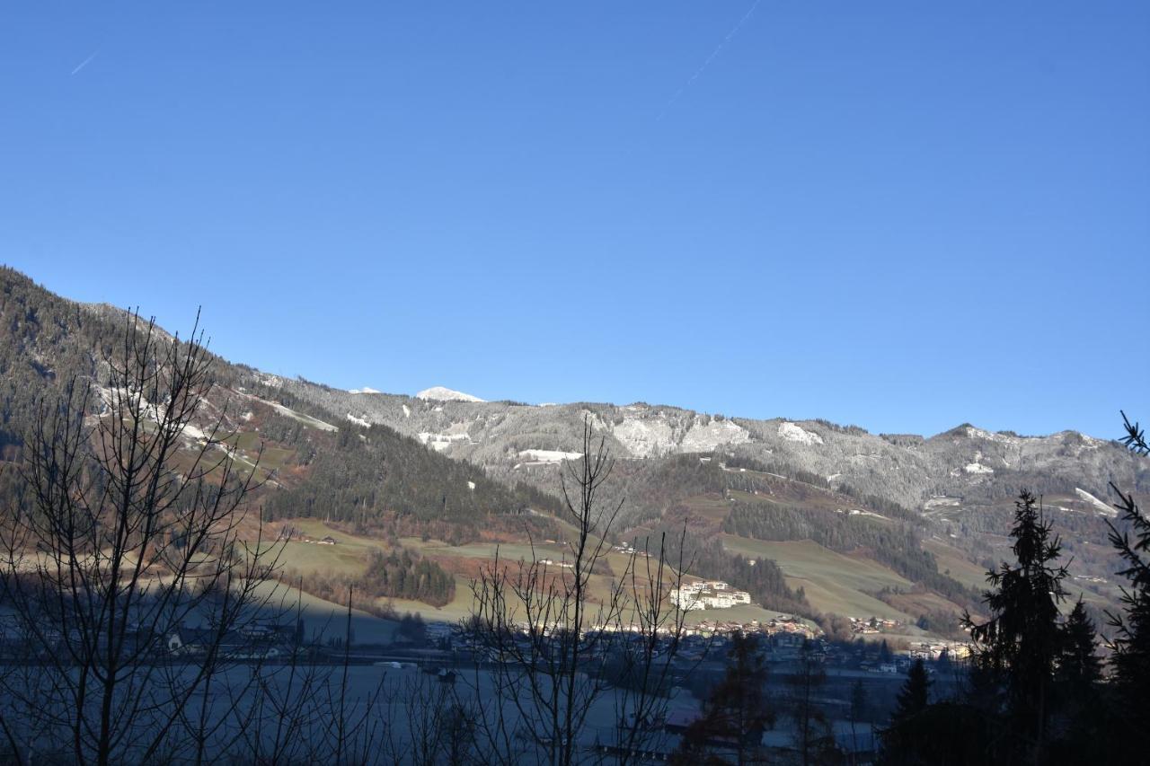 Villa Wegmacherhaus à Sankt Johann im Pongau Extérieur photo