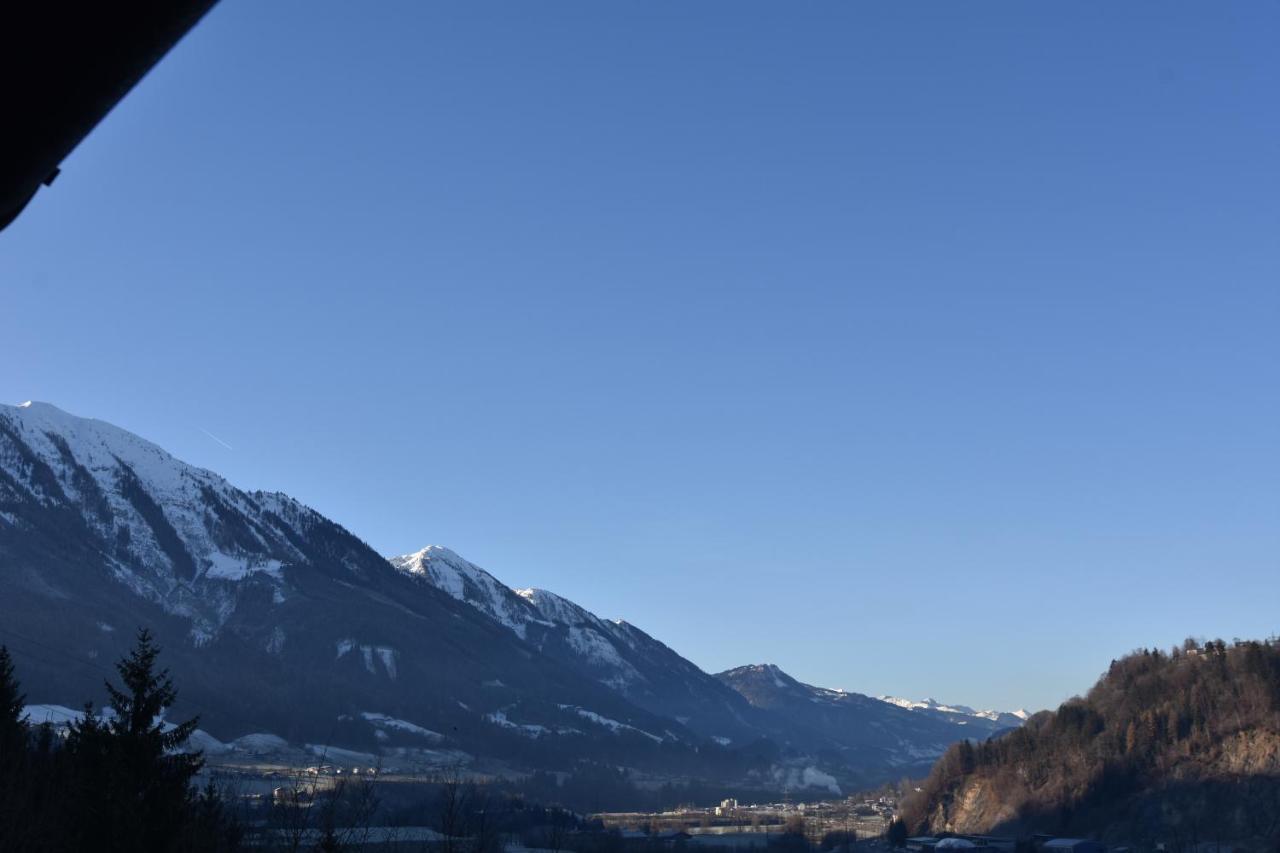 Villa Wegmacherhaus à Sankt Johann im Pongau Extérieur photo
